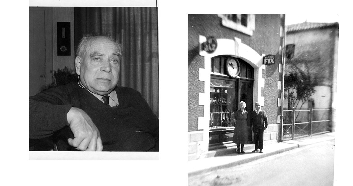 joaillier angers